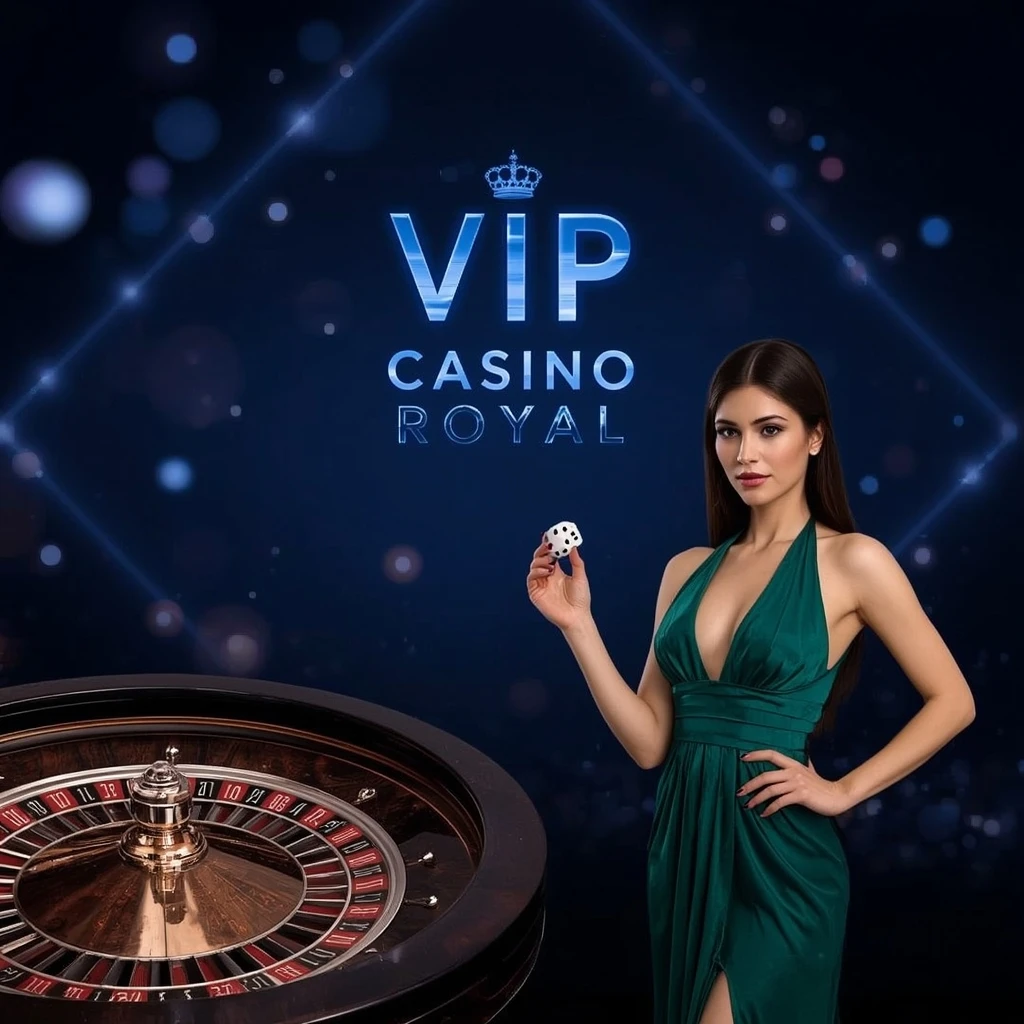 VIP Casino Royal Deutschland